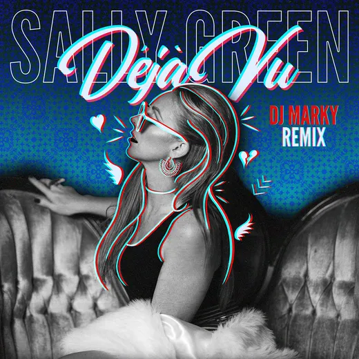 Déjà Vu (DJ Marky remix)
