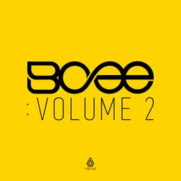 Volume Two von BCee – Album Cover