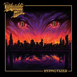 Hypnotized von Midnight Dice – Cover