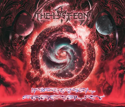 Infernal Fractality