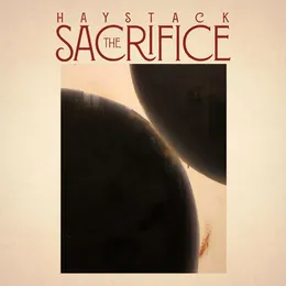 The Sacrifice von Haystack – Album Cover