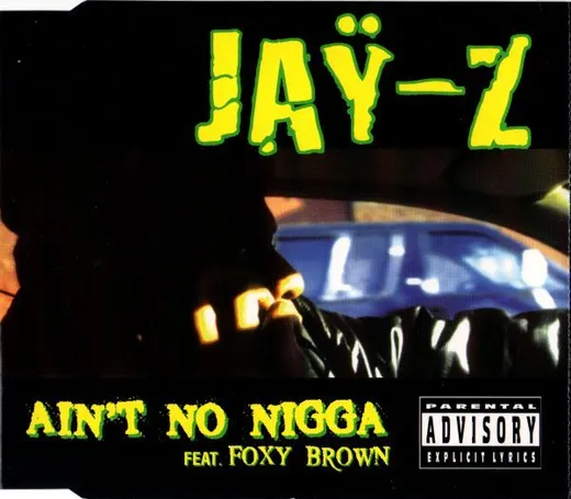 Ain’t No Nigga