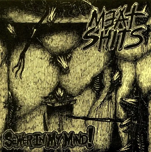 Sewer in My Mind! / Untitled
