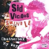 Swindle von Sid Vicious – Cover