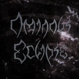Spiral into Insanity von Ominous Eclipse – Album Cover