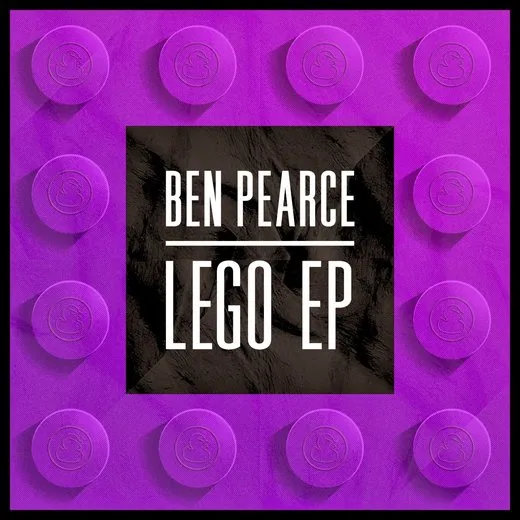 Lego EP