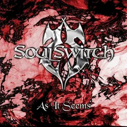 As It Seems von SoulSwitch – Cover