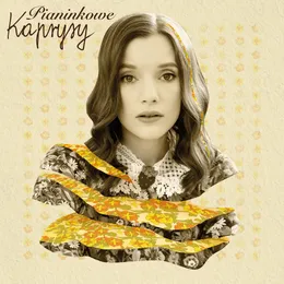 Pianinkowe Kaprysy von sanah – Album Cover