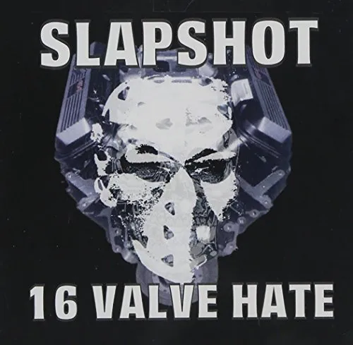 16 Valve Hate