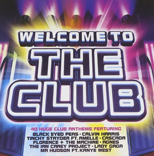 Evacuate the Dancefloor