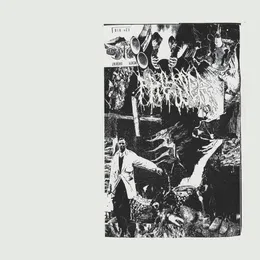 Presser von Presser – Cover