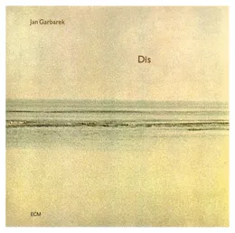 Dis von Jan Garbarek – Album Cover