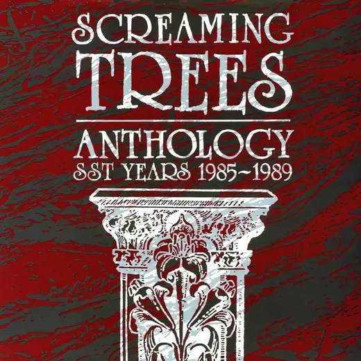 Anthology: SST Years 1985-1989