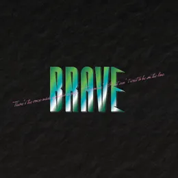 BRAVE von Fiore – Cover