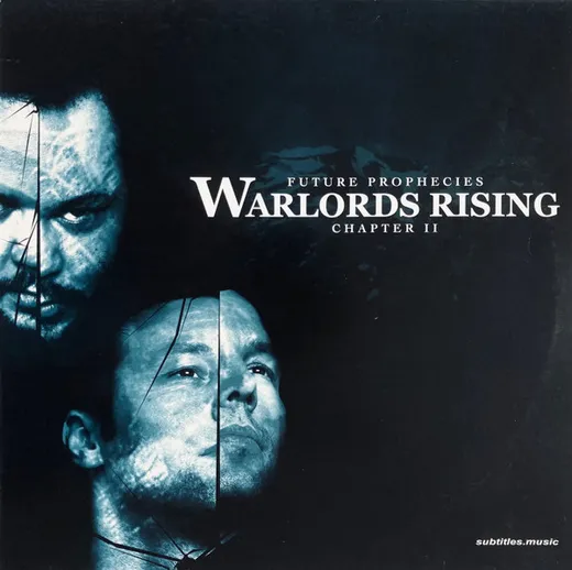 Warlords Rising - Chapter II