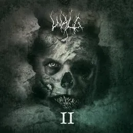 II von Walg – Album Cover