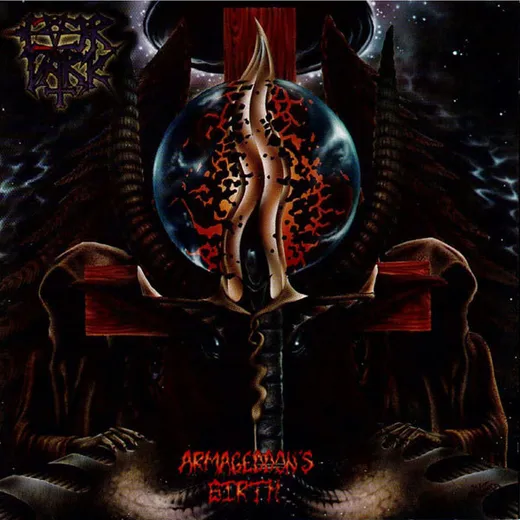 Armageddon's Birth