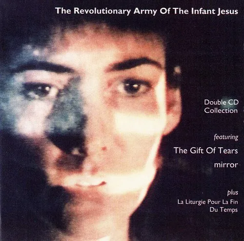 The Gift of Tears / Mirror / La Liturgie pour la fin du temps