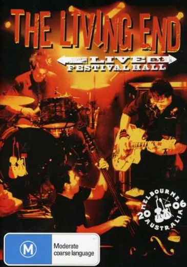 Live at Festival Hall