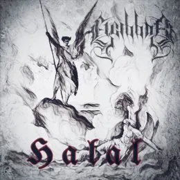 Halal von Elgibbor – Album Cover