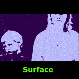 Surface von Processor – Album Cover