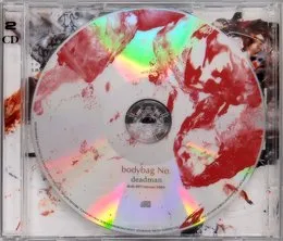 ℃ von deadman – Album Cover