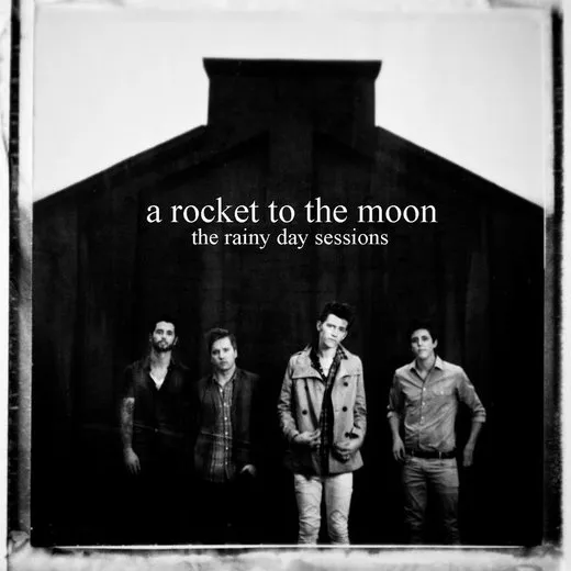 The Rainy Day Sessions - EP