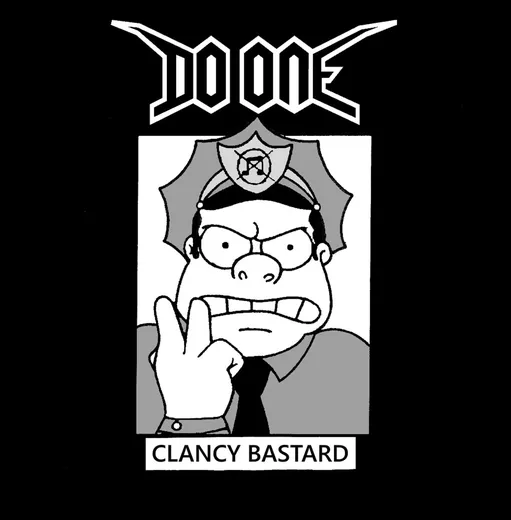 Clancy Bastard