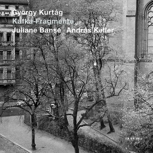 Kafka-Fragmente