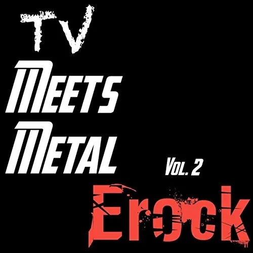 Pokemon Meets Metal