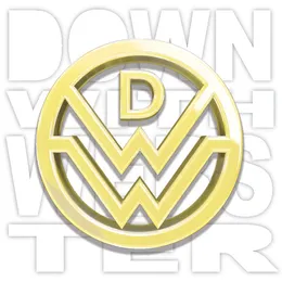 Time to Win, Vol. II von Down With Webster – Album Cover
