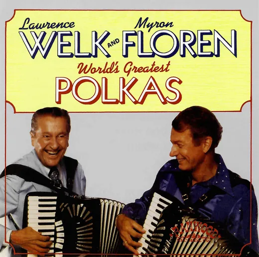 World's Greatest Polkas