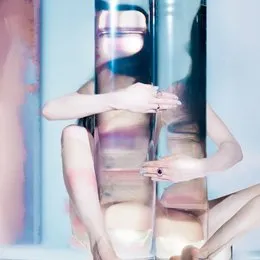 Empty Hands von Poppy – Album Cover