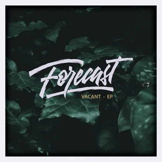 Vacant EP