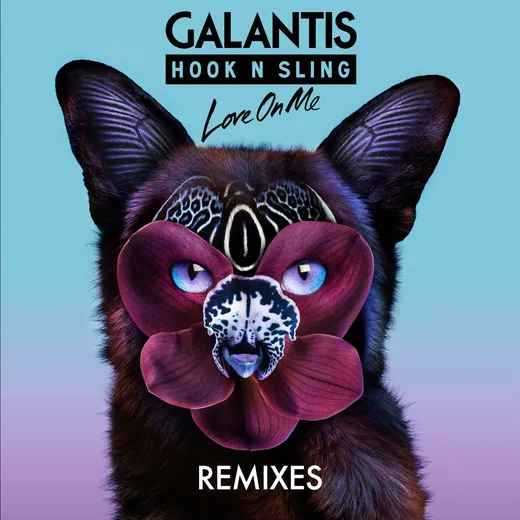 Love on Me (Remixes)