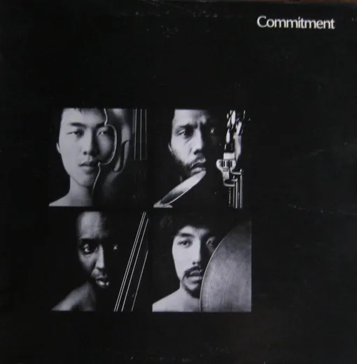 Commitment