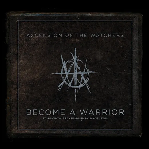 Become a Warrior: Stormcrow (transformed by Jayce Lewis)
