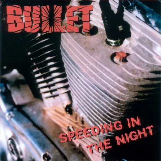 Speeding in the Night