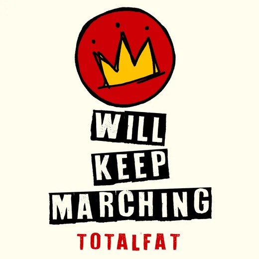Marching For Freedom