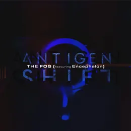 The Fog von Encephalon – Album Cover
