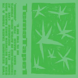 TemeTape1 - Skee Mask B2B Simo Cell von Simo Cell – Cover