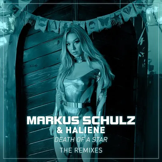 Death of a Star (The Remixes)