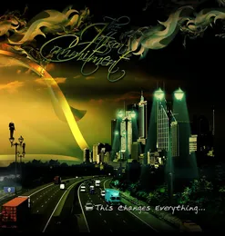 This Changes Everything... von The Jettison Commitment – Cover