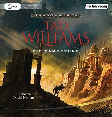 Shadowmarch: Die Dämmerung