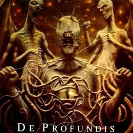 De Profundis von Vader – Album Cover