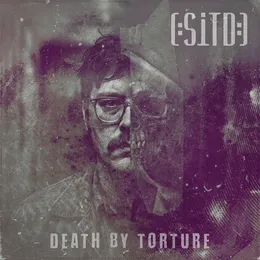 Death by Torture von [:SITD:] – Cover