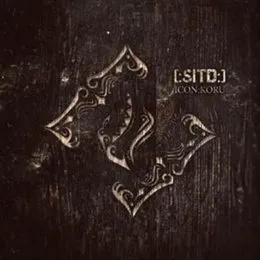 Icon:Koru von [:SITD:] – Album Cover