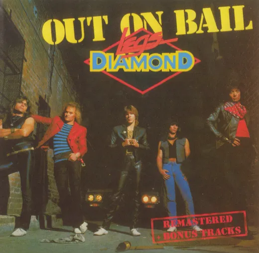 Out on Bail
