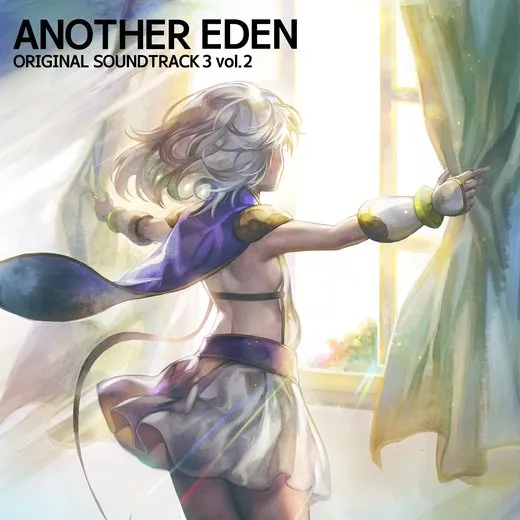 Another Eden Original Soundtrack 3 vol.2