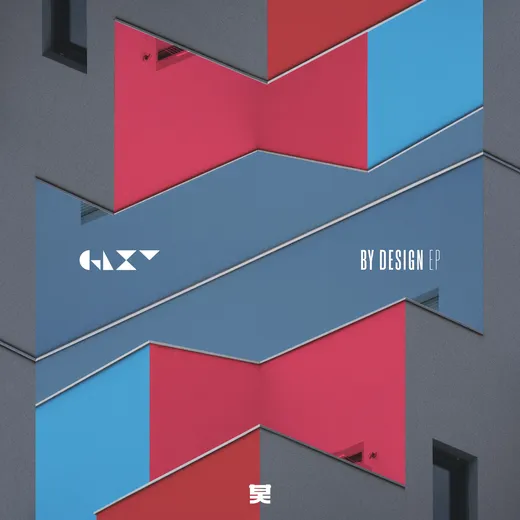 By Design EP
